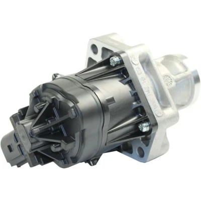 Abbildung von METZGER ORIGINAL ERSATZTEIL 0892552 AGR Ventil elektrisch Steuerventil ohne Dichtung FIAT: Ducato III Kastenwagen, Bus
