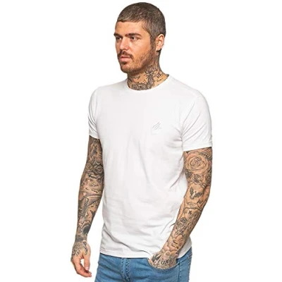 Abbildung von Herren T Shirt Enzo Designer Herrenbekleidung