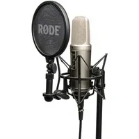 Abbildung von Rode SM6