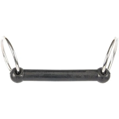 Abbildung von Harry&#039;s Horse Lose Ringgummi 21mm 11,5 Schwarz