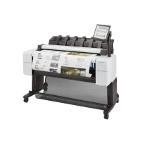 Abbildung von Jetzt 200 Cashback sichern* HP DesignJet T2600dr 36 Zoll PostScript Multifunktionsdrucker