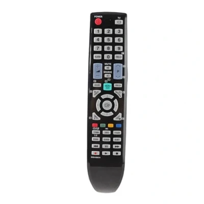 Abbildung von VBESTLIFE TV Remote, Fernbedienung Controller Ersatz für BN59 00901A Smart