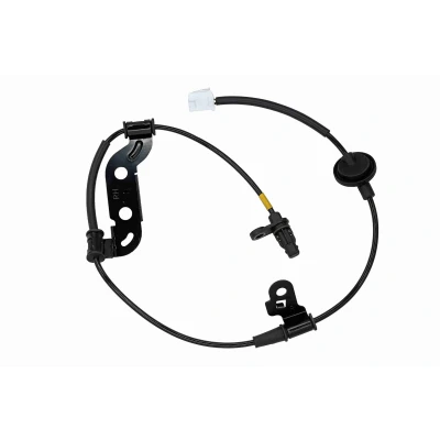 Abbildung von VEMO V52 72 0329 ABS Sensor Hinterachse rechts 2 polig 787,4mm rechteckig