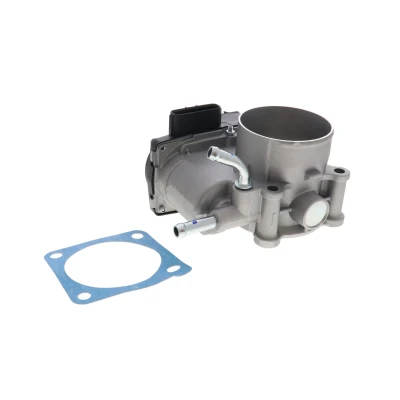 Abbildung von ACKOJA A37 81 0001 Drosselklappe MITSUBISHI: Grandis