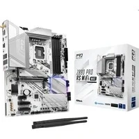 Abbildung von Z890 Pro RS WiFi White, Mainboard