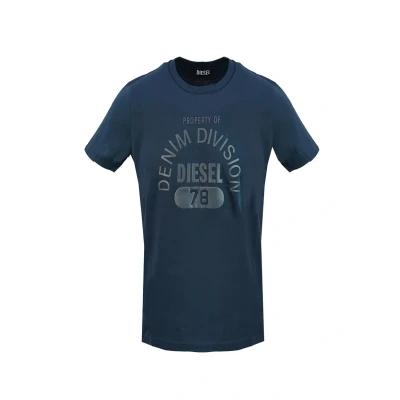 Abbildung von Diesel T Shirt Men