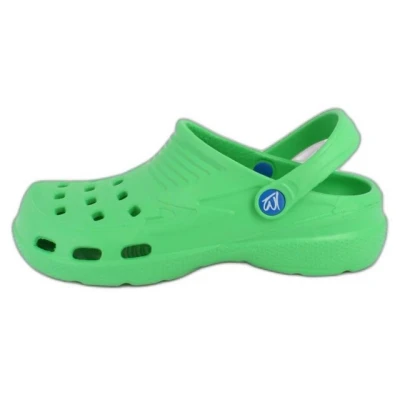 Abbildung von Beck Clogs Badeschuh (sehr leicht, rutschfest, wasserfest)