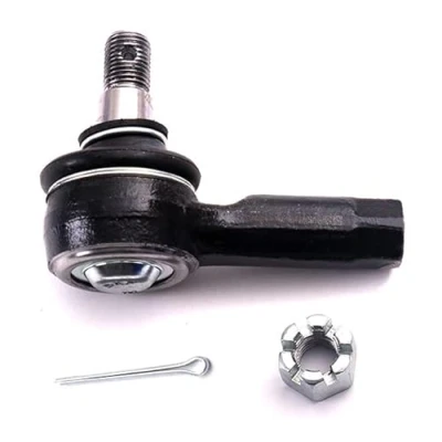 Abbildung von SKF VKDY 819003 Spurstangenkopf mit synthetischem Fett SSANGYONG: Rodius I