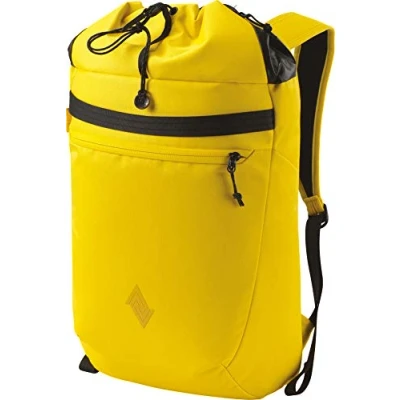 Abbildung von Nitro Urban FUSE Tagesrucksack, Größe: One Size, Cyber yellow