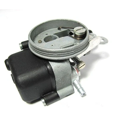 Abbildung von 12mm Tuning Vergaser Piaggio Vespa Ciao Mofa