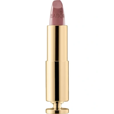 Abbildung von Babor matte Lipstick 16 Sunset Beach Lippenstift, Damen, Größe: One Size, 14 light mauve