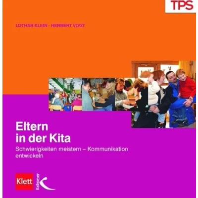 Abbildung von Eltern in der Kita: Schwierigkeiten meistern Kommunikation entwickeln