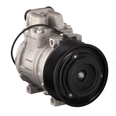 Abbildung von FEBI BILSTEIN 44914 Kompressor 24V