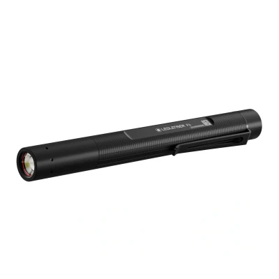 Abbildung von Ledlenser P4 Stiftlampe