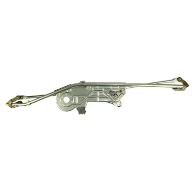 Abbildung von METZGER 2190015 Scheibenwischergestänge für Linkslenker vorne ohne Elektromotor VOLKSWAGEN: Sharan I, FORD: Galaxy Mk1 MPV, SEAT: Alhambra I
