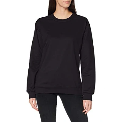 Abbildung von Trigema Damen Sweatshirt