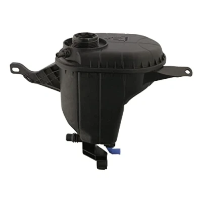 Abbildung von FEBI BILSTEIN 40880 Ausgleichsbehälter ohne Deckel, mit Sensor BMW: 5 Limousine, Touring, 7