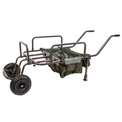 Abbildung von Ultimate Dual Cargo Barrow