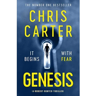 Abbildung von Genesis: Get Inside the Mind of a Serial Killer