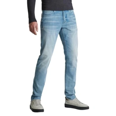 Abbildung von PME Legend Jeans Straight Leg, Herren, Größe: 35x30, Bcl