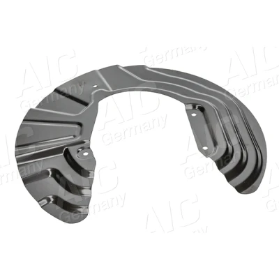 Abbildung von Spritzwand, Bremsscheibe AIC 73825