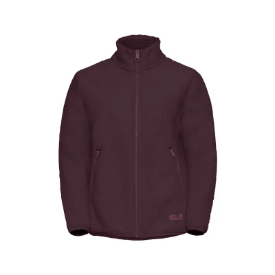 Abbildung von Jack Wolfskin HIGH CURL JKT W