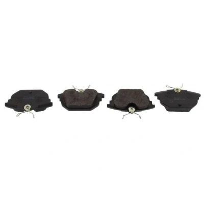 Abbildung von MAPCO 6483 Bremsbelagsatz Hinterachse FIAT: Marea Weekend, Coupe, Barchetta, ALFA ROMEO: GTV, Spider, 155, LANCIA: DELTA 2, Dedra Limousine