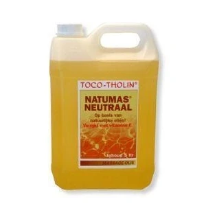 Abbildung von Toco Tholin Natumas Neutral (5 Liter) Körper Anderer