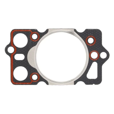 Abbildung von ELRING 521.355 Zylinderkopfdichtung 1,69 Weichstoff Metall Dichtung 1 FORD: SCORPIO 2, Mk1 Limousine, 1, JEEP: Cherokee II