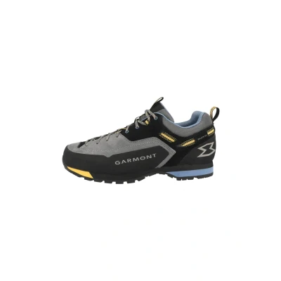 Abbildung von Garmont Sneaker low, Herren, Größe: 42.5, December grey lemon yellow s m Schuhe