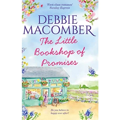 Abbildung von the Little Bookshop Of Promises: heartwarming and gorgeously uplifting romance from international bestseller
