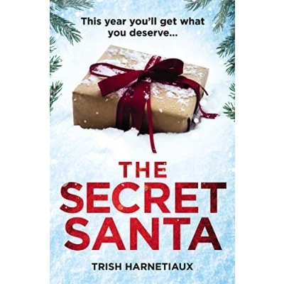 Abbildung von The Secret Santa: This year, you’ll get what you deserve…