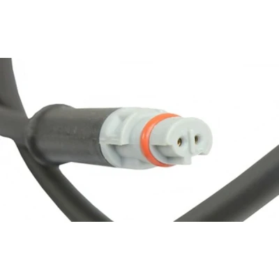 Abbildung von METZGER 0900904 ABS Sensor 1300 IVECO: DAILY 4 Kasten/Kombi, Pritsche/Fahrgestell
