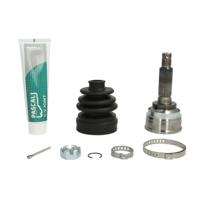 Abbildung von PASCAL G18005PC Gelenksatz radseitig SUZUKI: Alto VI, V, I