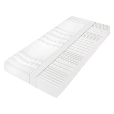 Abbildung von Beco Komfortschaummatratze &quot;Luxus Universal, Matratze 90x200 &amp; 140x200 cm&quot;, 21 cm hoch, Raumgewicht: 28 kg/m3, (1 St.)
