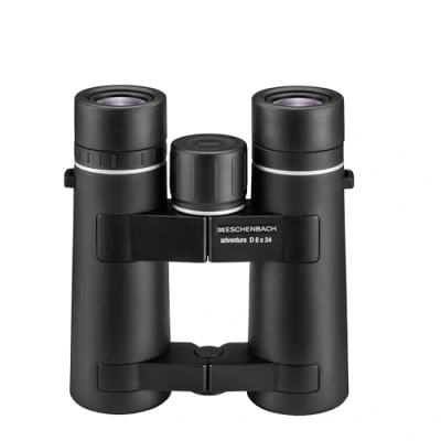 Abbildung von Eschenbach Optik Fernglas Adventure D Allrounder für Freizeit, versch. Größen 8x32