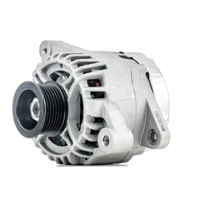 Abbildung von DENSO DAN962 Lichtmaschine 14V 70A TOYOTA: Yaris I Schrägheck