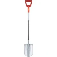 Abbildung von WOLF Spaten ASP D SPITZSPATEN 73ADA006650, (1 St)
