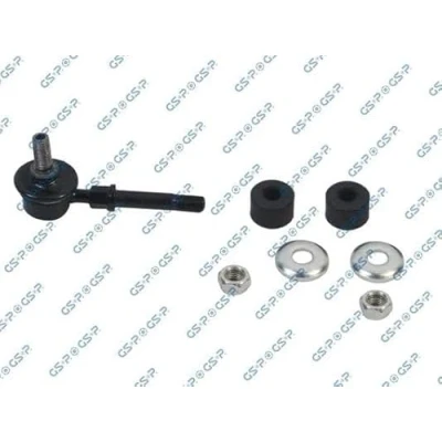 Abbildung von GSP S050554 Koppelstange 90,5mm M10X1,25 SUZUKI: GRAND VITARA 1 SUV, I SUV Cabrio, Cabriolet, MITSUBISHI: Lancer 5 Limousine