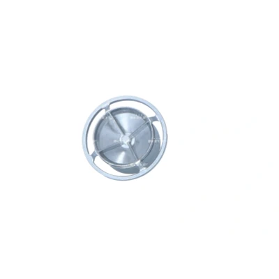 Abbildung von NRF 725017 Kühlwasserthermostat 86 ohne Gehäuse