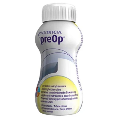 Abbildung von Nutricia preOp 4X200 ml