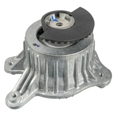 Abbildung von FEBI BILSTEIN 107738 Motorlager links Hydrolager MERCEDES BENZ: E Klasse T modell, Limousine, C modell