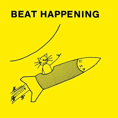 Abbildung von Beat Happening