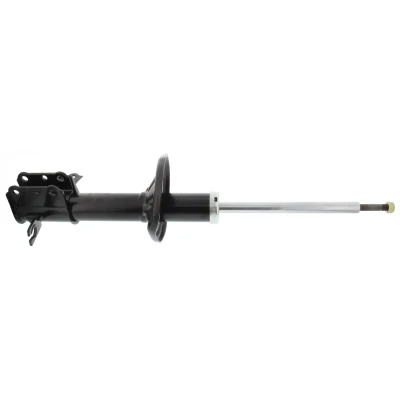 Abbildung von MAPCO 40254 Stoßdämpfer Hinterachse rechts Gasdruck Zweirohr federtragender Dämpfer oben Stift MAZDA: FAMILIA 5