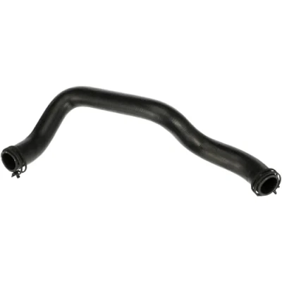 Abbildung von GATES 05 4265 Kühlerschlauch EPDM (Ethylen Propylen Dien Kautschuk) FORD: Transit Mk6 Kastenwagen, Bus, Pritsche/Fahrgestell