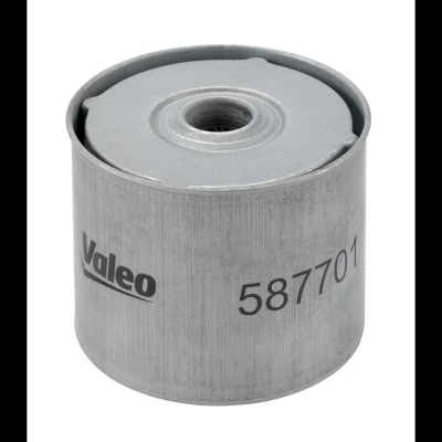 Abbildung von VALEO 587701 Kraftstofffilter Anschraubfilter VOLKSWAGEN: TRANSPORTER 3 Bus, GOLF 1, Kasten, FIAT: Ducato II Pritsche/Fahrgestell