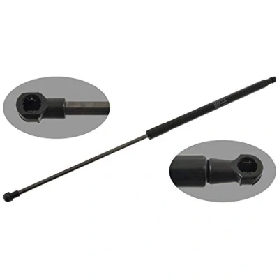 Abbildung von FEBI BILSTEIN 47090 Heckklappendämpfer 370 618 beidseitig OPEL: Mokka / X, CHEVROLET: Trax