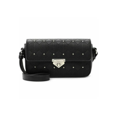Abbildung von Tamaris Madeline Umhängetasche, Damen, Größe: One Size, Black