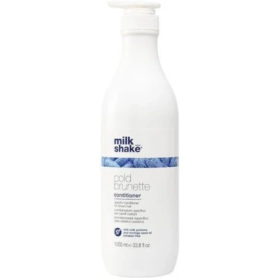 Abbildung von Milk_Shake Conditioner Cold Brunette 1000ml