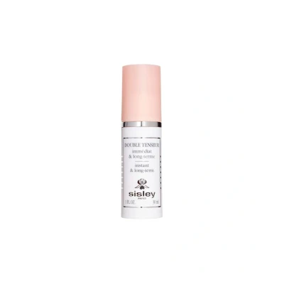 Abbildung von Sisley Double Tenseur Instant &amp; Long term 30 ml